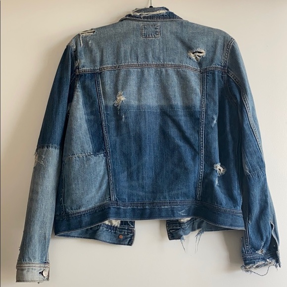 Jean Jacket - Picture 3 of 3